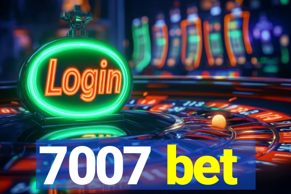 7007 bet